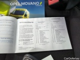  Opel  Movano  Kasten H3 40 L4H3 Elektromotor 110kWh #13