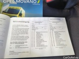  Opel  Movano  Kasten H3 40 L4H3 Elektromotor 110kWh #25