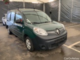  Renault  Kangoo  Z.E. 33 Maxi 2-Sitzer 33kWh #7