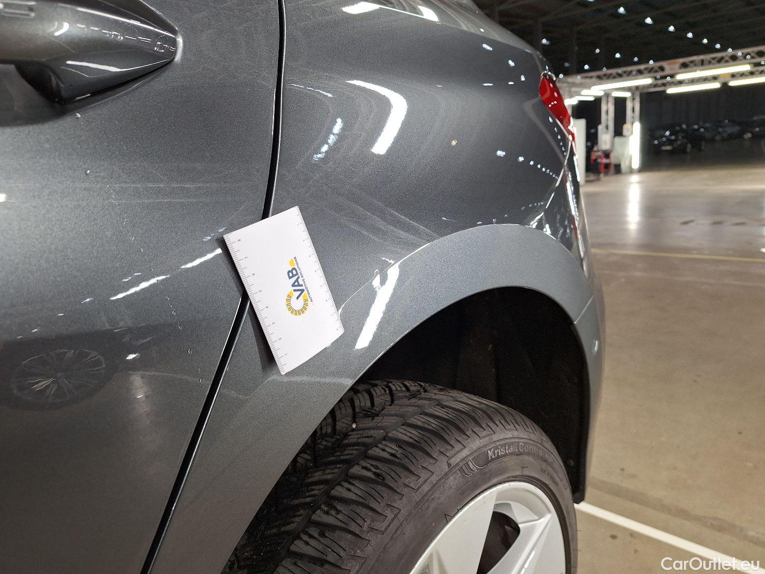  Audi  A3 Audi,  SB '20, Audi  Sportback 1.0 30 TFSi 81kW S tron. S Line (annulatie Release, nieuwe plaat 2JEP584) - wagen staat op parking Arval #22