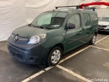  Renault  Kangoo  Z.E. 33 Maxi 2-Sitzer 33kWh #16