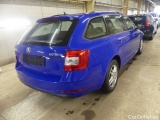  Skoda  Octavia  Combi Active 1.6 TDI 85KW MT5 E6dT #2