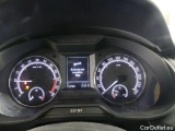  Skoda  Octavia  Combi Active 1.6 TDI 85KW MT5 E6dT #6