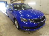  Skoda  Octavia  Combi Active 1.6 TDI 85KW MT5 E6dT #7