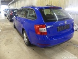  Skoda  Octavia  Combi Active 1.6 TDI 85KW MT5 E6dT #8