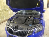  Skoda  Octavia  Combi Active 1.6 TDI 85KW MT5 E6dT #11