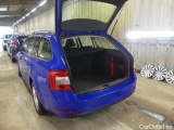  Skoda  Octavia  Combi Active 1.6 TDI 85KW MT5 E6dT #10