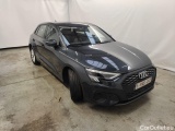  Audi  A3 Audi  Sportback 2.0 35 TDi 110kW S tronic 5d #8