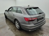  Audi  A4 Audi  Avant 2.0 35 TFSi 110kW S tronic 5d #118