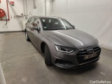  Audi  A4 Audi  Avant 2.0 30 TDi 100kW S tronic Business Ed 5d #5