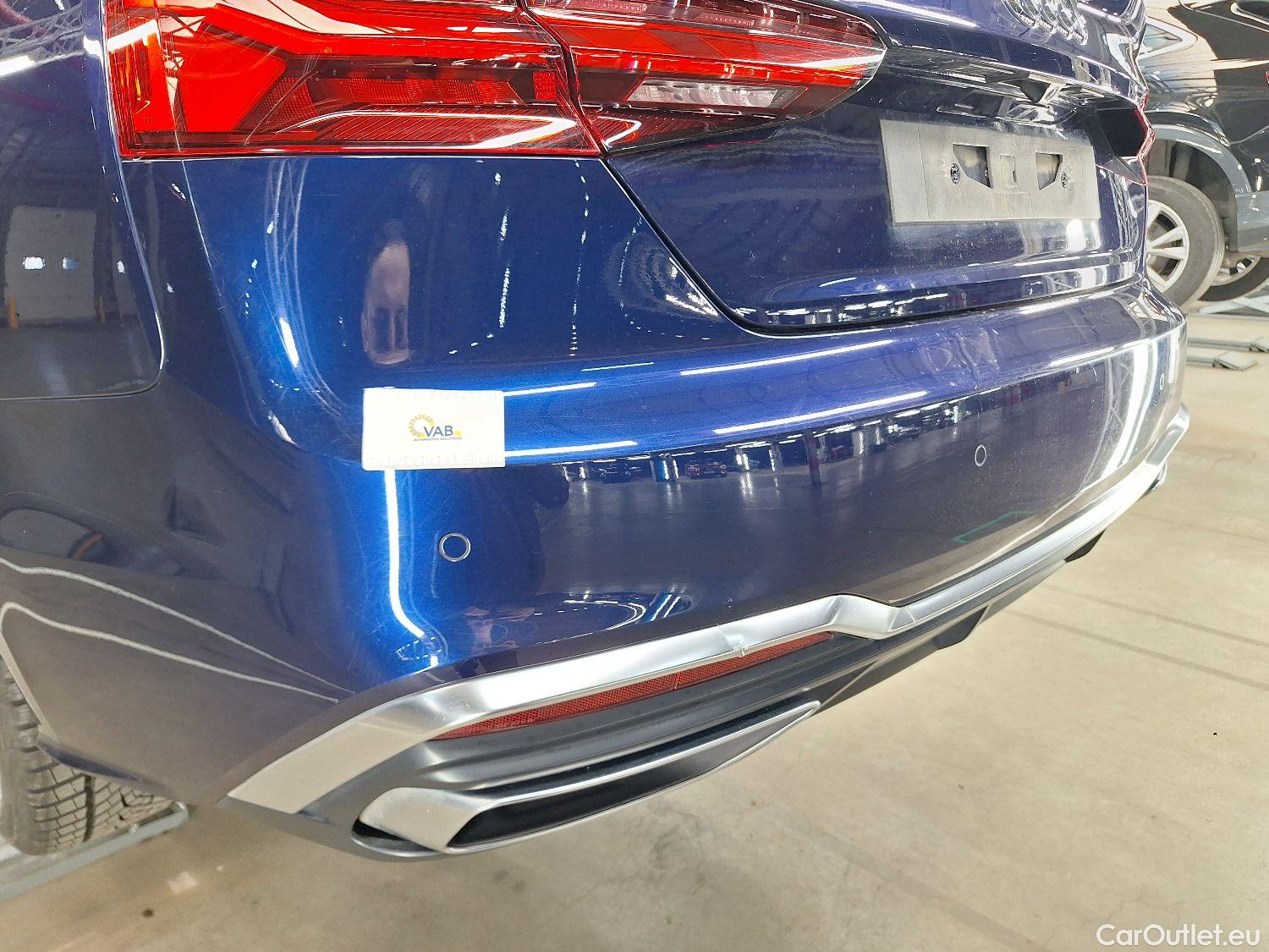  Audi  A5 Sportback Audi, A5 SB FL'20, Audi  35 TFSI S tronic Bus. Ed. S Line #20