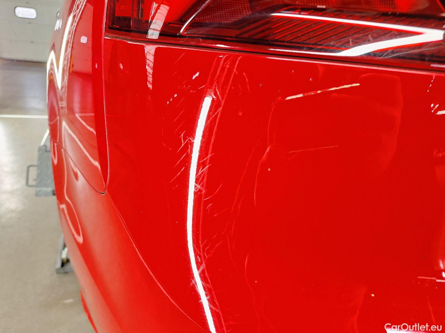  Audi  A5 Audi,  Coupé FL'20, Audi  40 TFSI Quattro S tronic S Line 2d #9