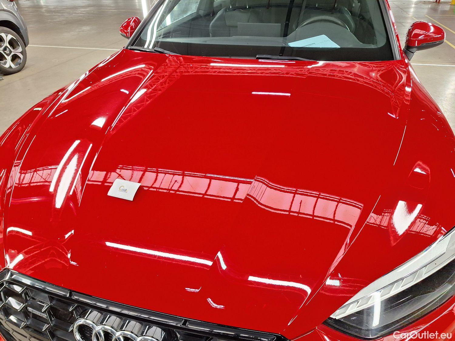  Audi  A5 Audi,  Coupé FL'20, Audi  40 TFSI Quattro S tronic S Line 2d #14