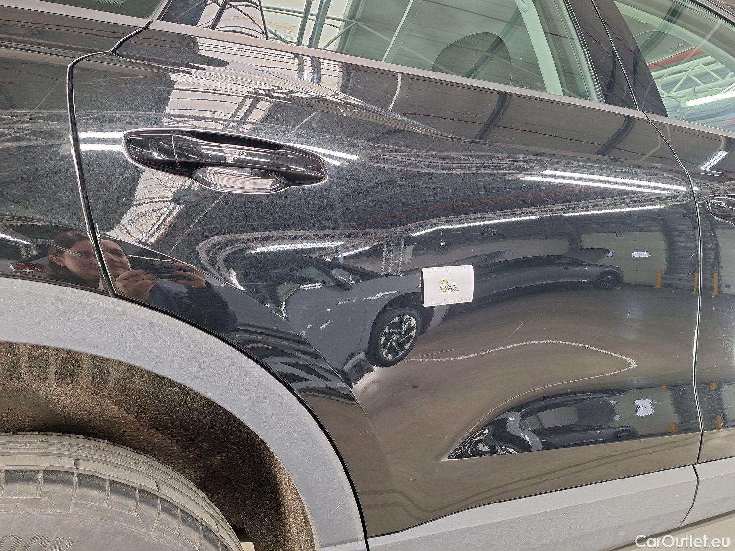  Audi  Q3 Audi,  '18, Audi  35 TDI S Tronic Bus. Ed. Attraction 5d #6