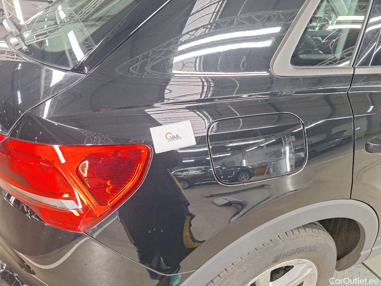  Audi  Q3 Audi,  '18, Audi  35 TDI S Tronic Bus. Ed. Attraction 5d #28