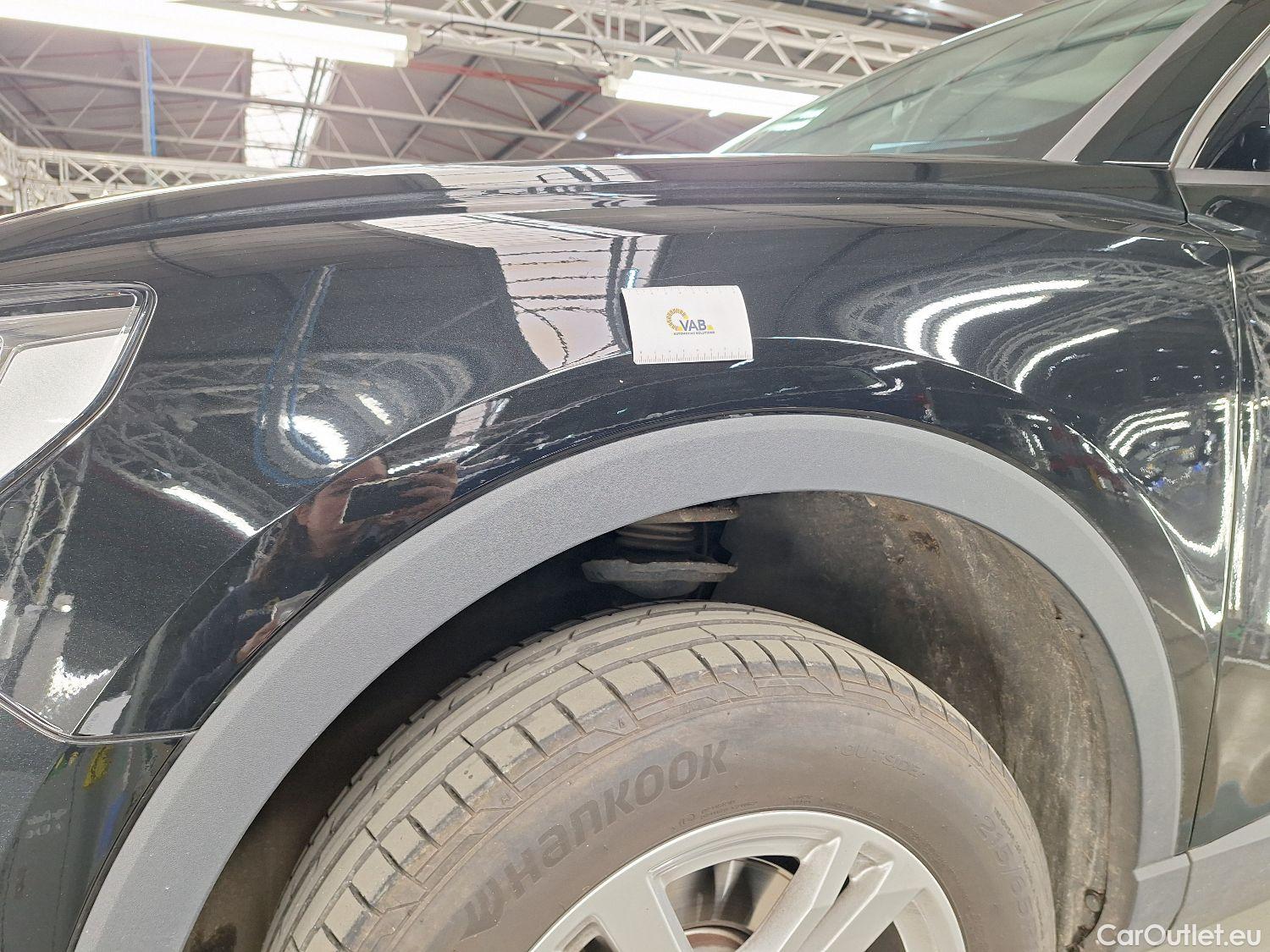  Audi  Q3 Audi,  '18, Audi  35 TDI S Tronic Bus. Ed. Attraction 5d #20