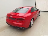  Audi  A5 Audi,  Coupé FL'20, Audi  40 TFSI Quattro S tronic S Line 2d #8