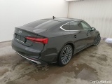 A5 Sportback