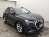 Audi  Q3 Audi  35 TDI S tronic S line Business Edition 5d #8