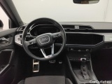  Audi  Q3 AUDI  SPORTBACK 35 TFSI 150hp S line S tronic (EU6AP) 5d #9