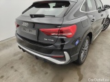  Audi  Q3 AUDI  SPORTBACK 35 TFSI 150hp S line S tronic (EU6AP) 5d #47