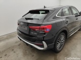  Audi  Q3 AUDI  SPORTBACK 35 TFSI 150hp S line S tronic (EU6AP) 5d #53