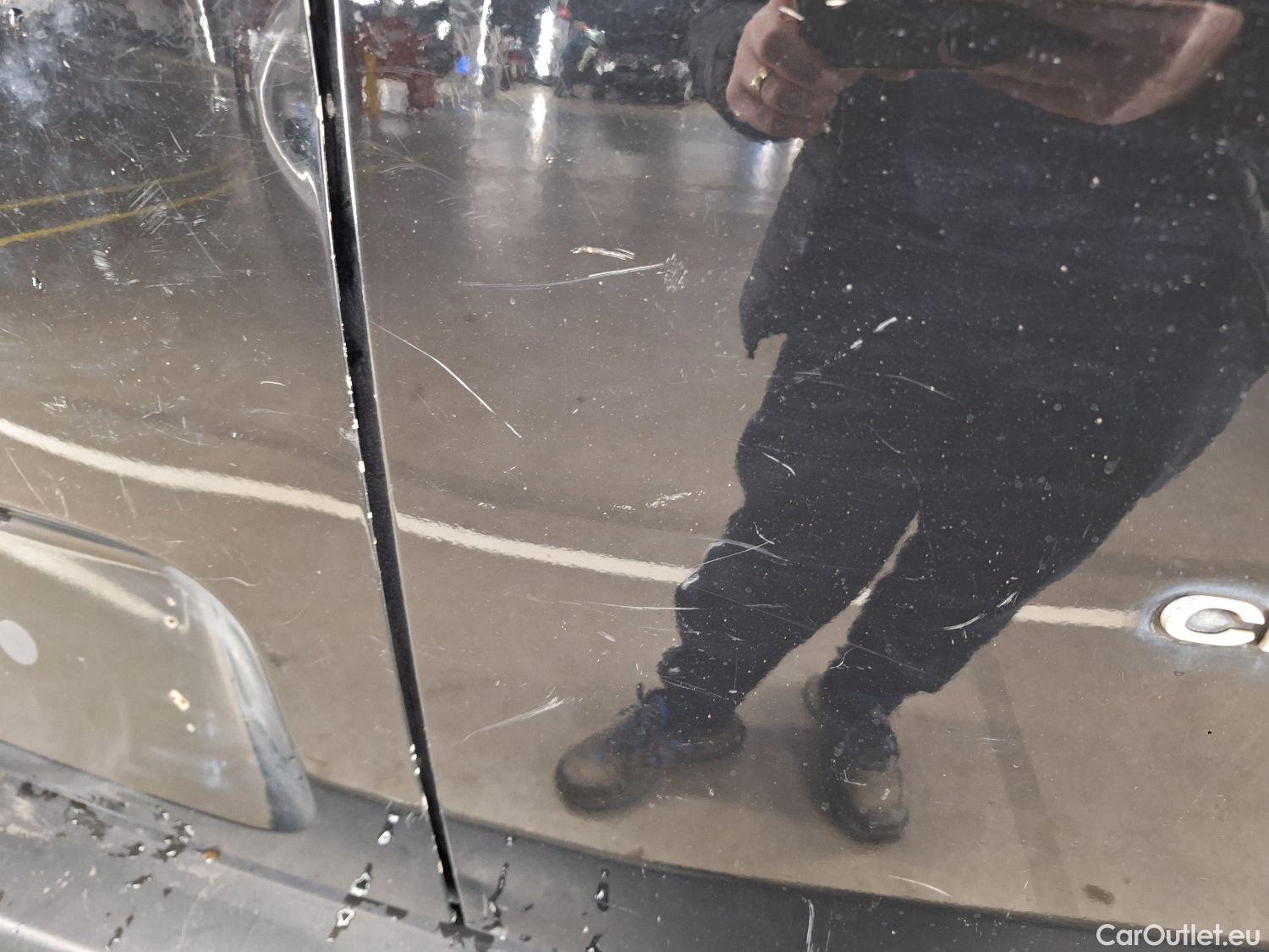  Citroen  Berlingo Citroën, _ '18, Citroën  M Light 1.5 BlueHDi 75 MAN Club 4 #21