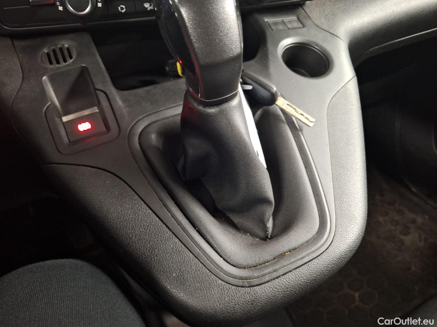  Citroen  Berlingo Citroën, _ '18, Citroën  M Light 1.5 BlueHDi 75 MAN Club 4 #36