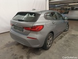  Bmw  Serie 1 BMW 1 Reeks Hatch 116d (85 kW) 5d #2