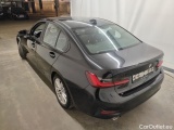  Bmw  Serie 3 BMW 3 Reeks Berline 320dA (140 kW) 4d #7