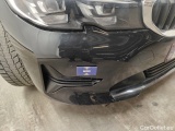  Bmw  Serie 3 BMW 3 Reeks Berline 320dA (140 kW) 4d #76