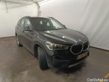  Bmw  X1 BMW  sDrive16dA (85 kW) 5d #8