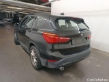  Bmw  X1 BMW  sDrive16dA (85 kW) 5d #7