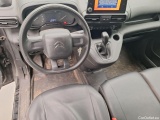  Citroen  Berlingo Citroën, _ '18, Citroën  M Light 1.5 BlueHDi 75 MAN Club 4 #5