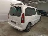  Citroen  Berlingo Citroën  Multispace 1.2 PureTech 110 S&S MAN Feel 5d #2
