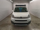  Citroen  Berlingo Citroën  Multispace 1.2 PureTech 110 S&S MAN Feel 5d #5