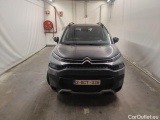  Citroen  C3 Citroën  Aircross 1.5 BlueHDi 110 S&S MAN6 Feel 5d #5