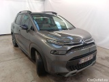  Citroen  C3 Citroën  Aircross 1.5 BlueHDi 110 S&S MAN6 Shine 5d #9