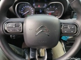  Citroen  C3 Citroën  Aircross 1.5 BlueHDi 110 S&S MAN6 Shine 5d #32