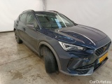  Cupra  Formentor CUPRA  DIESEL 2.0 TDI EVO 4Drive DSG 5d #8