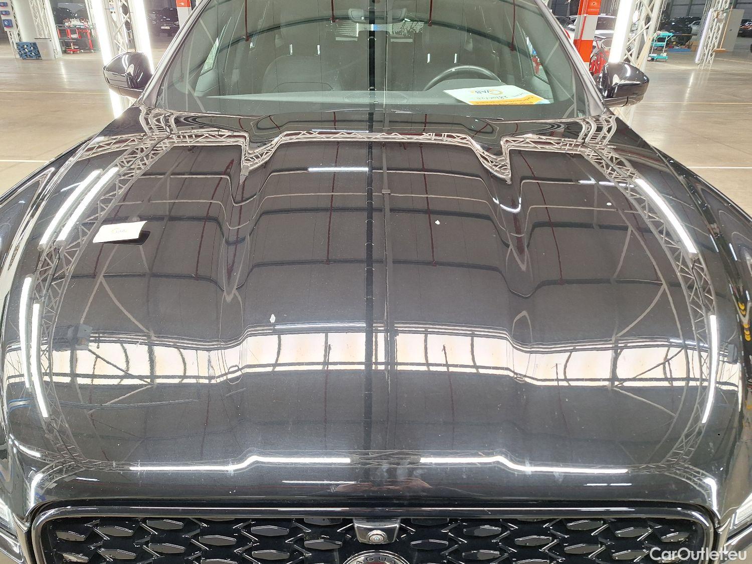  Jaguar  F-PACE Jaguar,  FL'20, Jaguar  D200 AWD Auto S 5d #13