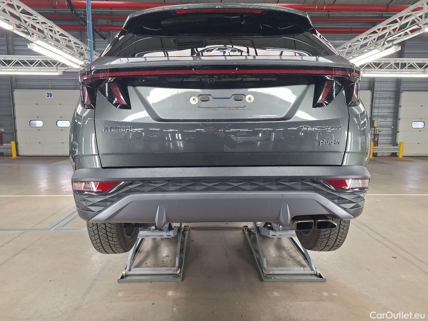  Hyundai  Tucson Hyundai,  '20 PHEV, Hyundai  1.6 T-GDi Plug-in Hybrid 4x4 Shine  #20