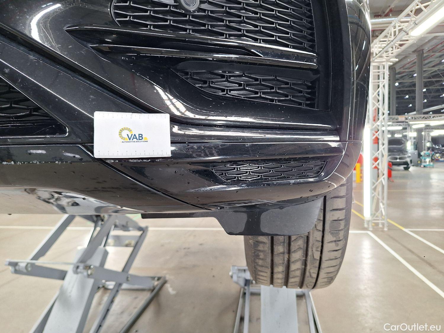  Jaguar  F-PACE Jaguar,  FL'20, Jaguar  D200 AWD Auto S 5d #27