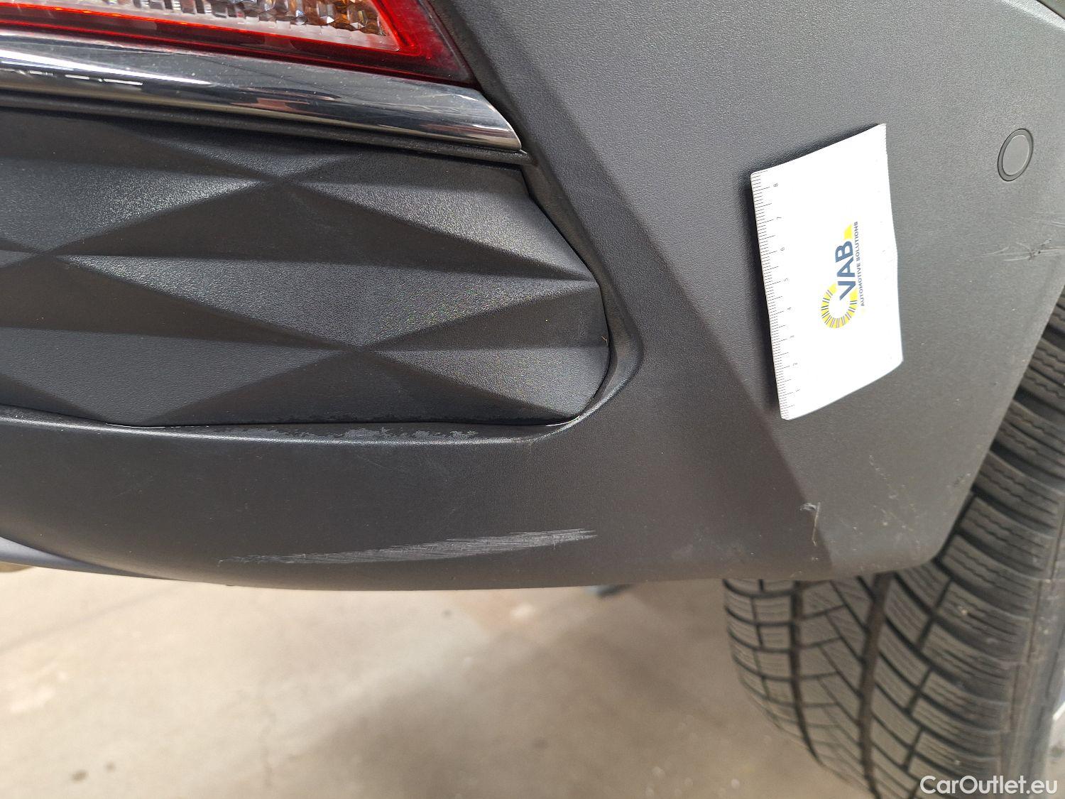  Hyundai  Tucson Hyundai,  '20 PHEV, Hyundai  1.6 T-GDi Plug-in Hybrid 4x4 Shine  #19