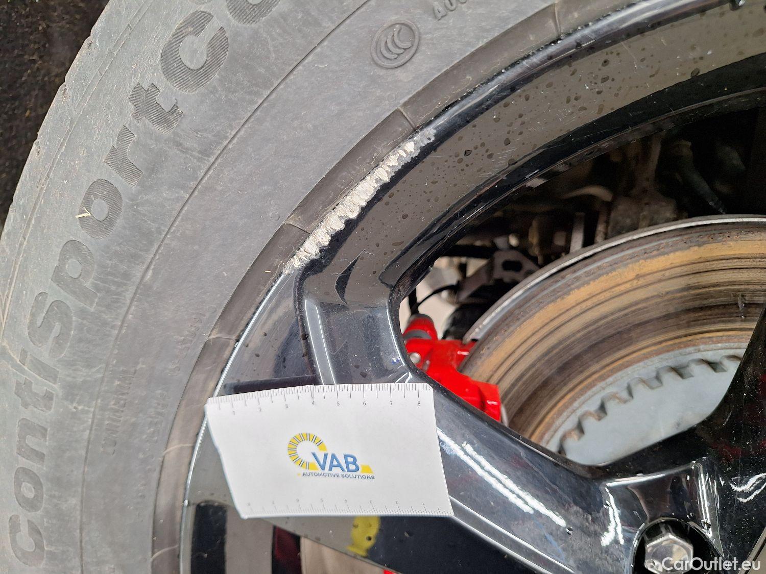  Jaguar  F-PACE Jaguar,  FL'20, Jaguar  D200 AWD Auto S 5d #4