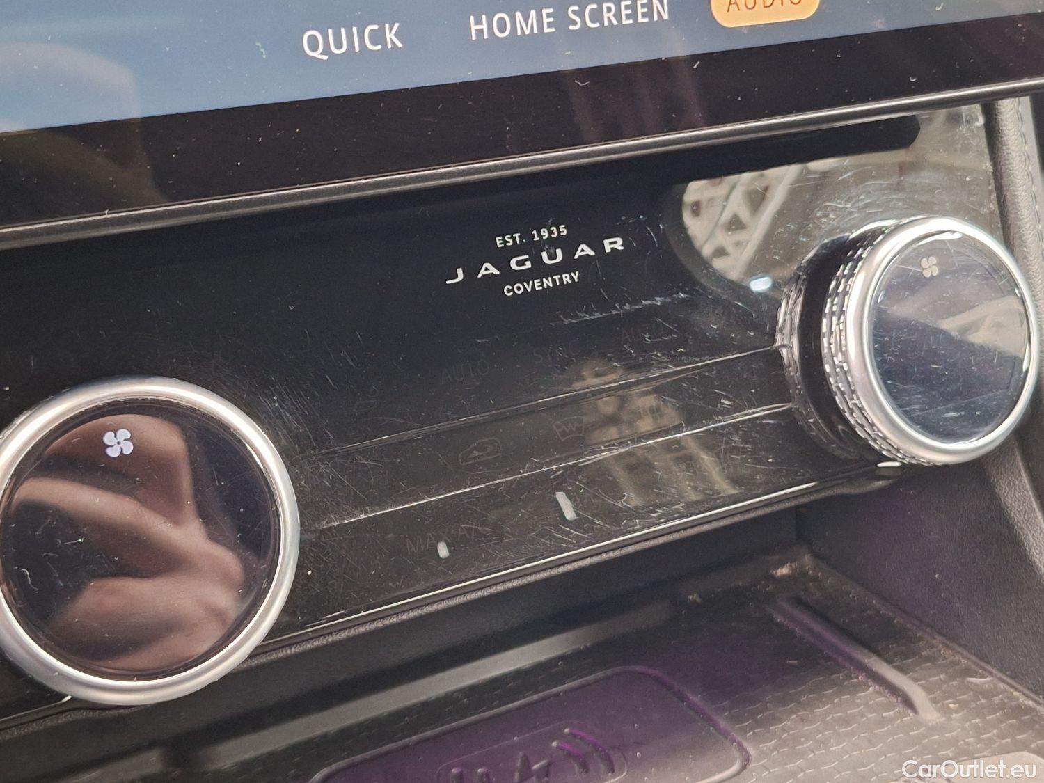  Jaguar  F-PACE Jaguar,  FL'20, Jaguar  D200 AWD Auto S 5d #8