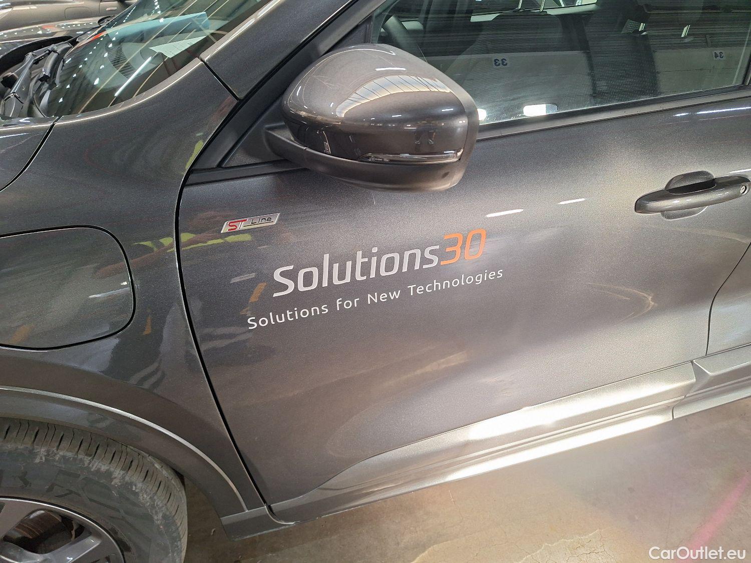  Ford  Kuga Ford,  '19 PHEV, Ford  2.5i PHEV Aut. 165kW ST-Line 5d - NO COC #6