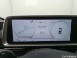  Hyundai   Ioniq Hyundai 6 53 kWh Core Plus 4d #6