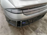  Hyundai   Ioniq Hyundai 6 53 kWh Core Plus 4d #60