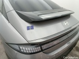  Hyundai   Ioniq Hyundai 6 53 kWh Core Plus 4d #63